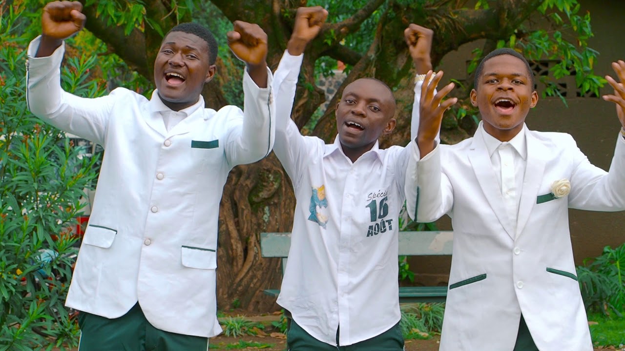 GGKI GOMA DANS MIBUKAMA