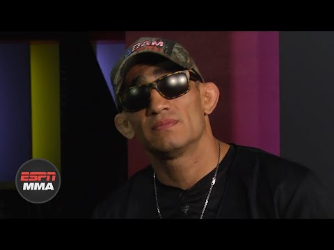 Tony Ferguson on his push to fight at UFC 256, Khabib?s retirement | ESPN MMA