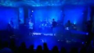 The Ashlee Simpson Show - Live And Legal - Part 2