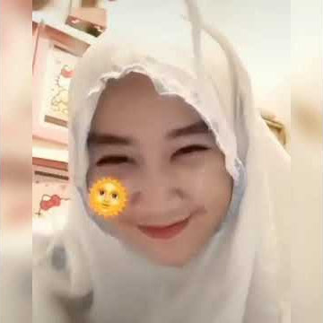 MARHABAN YA RAMADHAN TIKTOK 2020