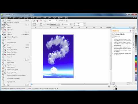 Convert CDR to