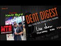 Dent digest live show 179 rps dent specialistsglen burnie dent repair company dr color chip