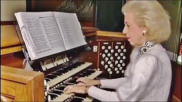 FOR THE BEAUTY OF THE EARTH - Diane Bish