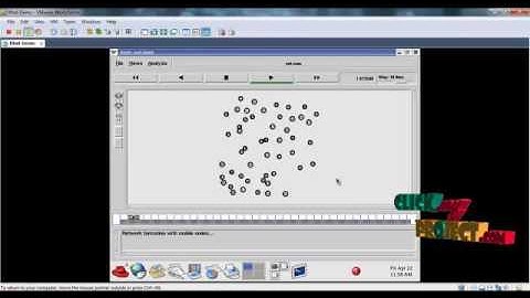 Opportunistic Routing in Presence of Selfish Nodes for MANET | Final Year Projects 2016
