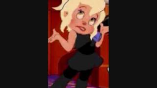 Just Dance - GagaThechipette (redone)
