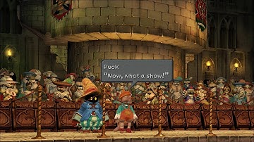 Playing Final Fantasy IX remastered with Moguri Mod ❤ (PC/Steam Gameplay)