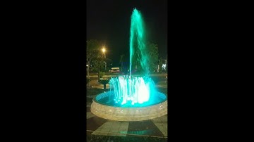 Thi Công Đài Phun Nước Mini Cho Nhà Hàng Tại Thanh Hóa