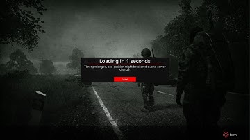 DayZ official spawn killer getting taste of the medicine