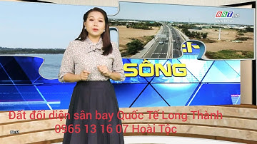 Khép kính Vành Đai 3,4 TP. HCM!