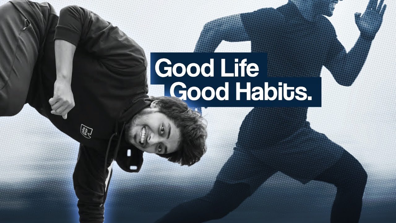 CUMA SATU Kebiasaan Yang Buat Hidupmu Lebih Baik | 