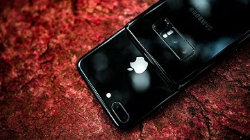 Apple iPhone 8 Plus vs Galaxy Note 8 Camera Comparison Review