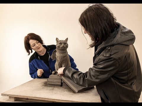 Video: Making the