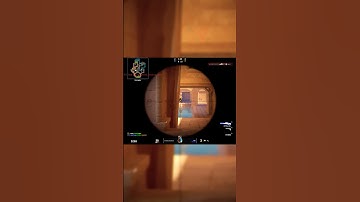 CS2 Anubis | Awp 4k 🎯#cs2 #counterstrike2 #cs2clips