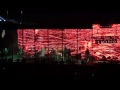 Nine Inch Nails - Satellite - Live @ Staples Center 11-8-13 in HD