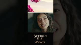 Nareden Ağlatan Konuşma | Sefirin Kızı Shorts ??