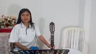Sebab, kepadaMulah aku percaya