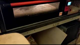 Forno F1 P150 Super PID è super resistenza, pizza stile verace napoletana -  YouTube