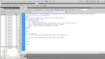 Curso Grátis de CSS - Aula 17 - Propriedade z-index