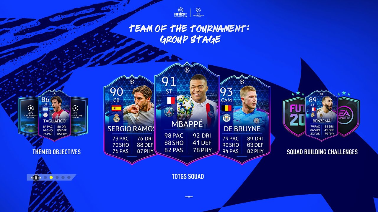 NEW TOTGS PROMO WITH MULTIPLE WALKOUTS PACKED!! FIFA 20 Ultimate Team