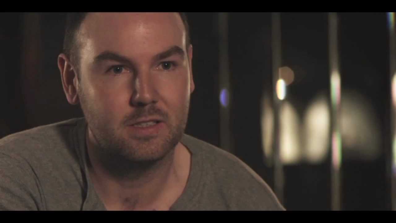 Paul Marron Showreel