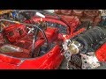 Budget LS Swap Miata PT.9 Stripping Down to a Bare Shell