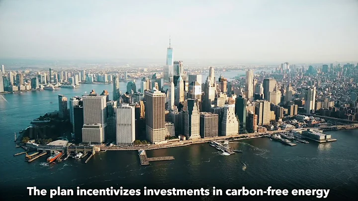 Carbon Pricing Explained in 30 Seconds