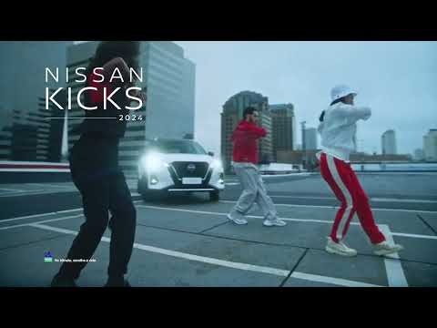 Nissan Kicks 2024 - Nissan Kicks 2024
