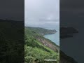 Les falaises de Bretagne 🤩 #pourtoi #travel #summer #fyp #shorts