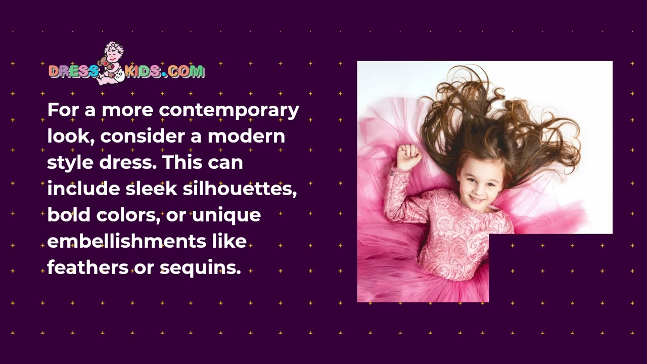 First Communion Dresses for Girls: Trends and Styles for Every Budget | DressKids