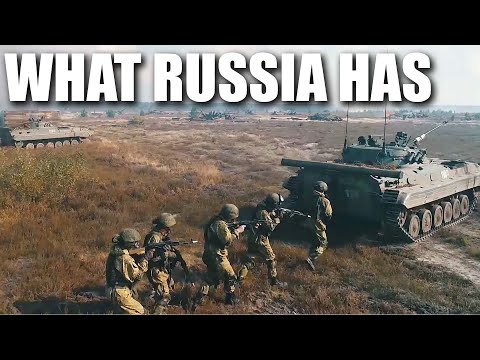 Видео: Оросын армийн зэвсэглэлтийн тухай
