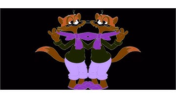 Cat Leopold vs Windows Startup and Shutdown Sounds in CoNfUsIoN (FIXED)