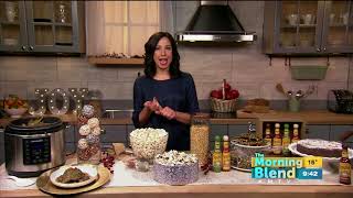 Holiday Entertaining Hacks
