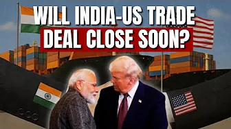 India US Trade Deal | First Tranche Dealing With Reciprocal Tariffs Nears Closure: Govt Sources