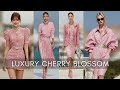 Chanel Spring/Summer 2026: Romantic Cherry Blossom Outfits That Look Insanely Luxurious