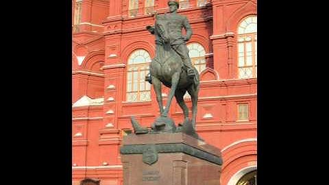 Thumbnail of Лучший город Земли. Исполнитель Муслим Магомаев.