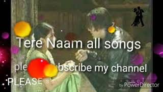 Tere Naam all MP3 songs,love songs
