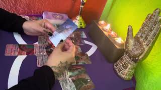 🔥💖ESTA PERSONA ME ESTA PREGUNTANDO POR TI🔥💖TAROT ALMAS GEMELAS BRUJERIA