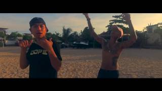 YOUNG LEX cover Zo-TR