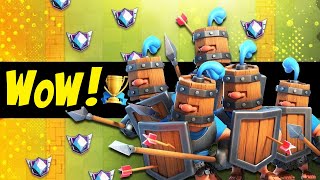 The Most DEADLY Recruits Deck is Officially BACK!