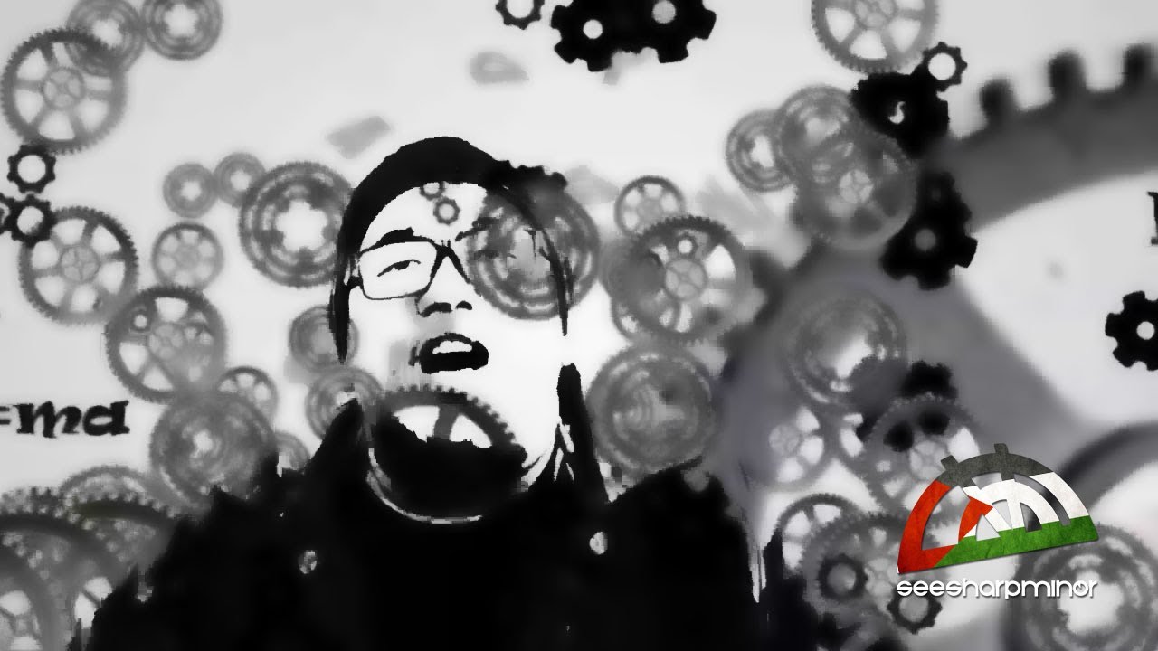 Seesharpminor - Dilema Saudara