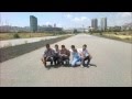 Ankaralı Hüseyin - La bize heryer Ankara