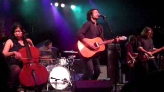 Sea Wolf - Wicked Blood live at The Marquee