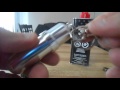 how to use the zippo fuel canister