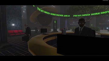 mib headquarters wip (game guru max) audio fix