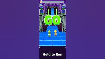 Epic Race 3D -All Levels walkthrough Gameplay Android and iOS #short #ishortgameplay #3dracegame