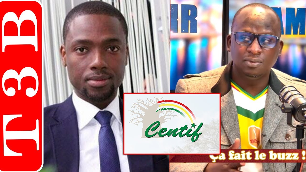 Mauvaise nouvelle pour Birane Ndour, les clarifications du juriste Tapha Camara sur le rapport qui 