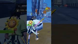 Dropping My Crown In Fortnite..