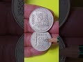 #historiamonedas Monedas De $5000 Y $200 pesos