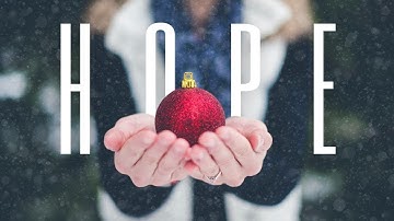 Hopeful Bible Verses To Share For The Christmas Season | Scripture Playlist