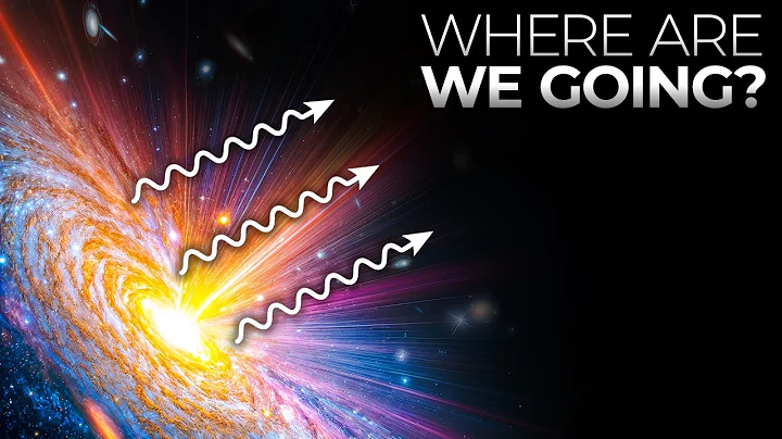 Everything In The Universe Is Moving, So Where Is It All Going? | Space Documentary 2025